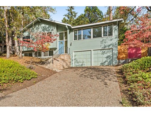 505 Lochmoor Pl, Eugene, OR, 97405-2054 | Card Image