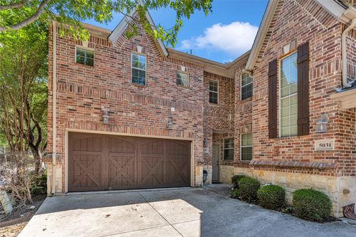 5035 Barcelona Trl, Grand Prairie, TX, 75052-0937 | Card Image