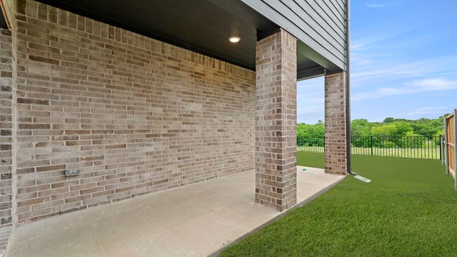 25. 1650 Gracehill - Patio | Image 27