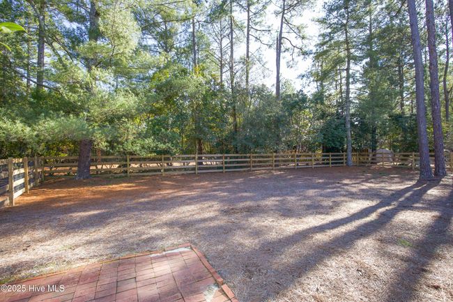 40 Tamarisk Ln, House other with 3 bedrooms, 2 bathrooms and 2 parking in Pinehurst NC | Image 50