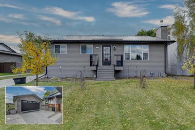 4410 54 Ave, House detached with 5 bedrooms, 2 bathrooms and 5 parking in Valleyview AB | Image 1