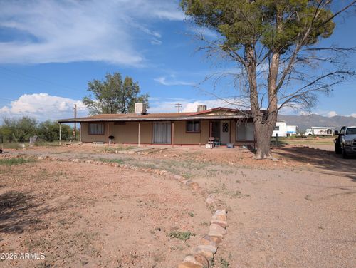 10419 N Mormon Rd, Elfrida, AZ, 85610-9094 | Card Image