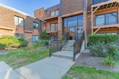 3B - 621 Tralee Court, Condo with 1 bedrooms, 1 bathrooms and 1 parking in Schaumburg IL | Image 2