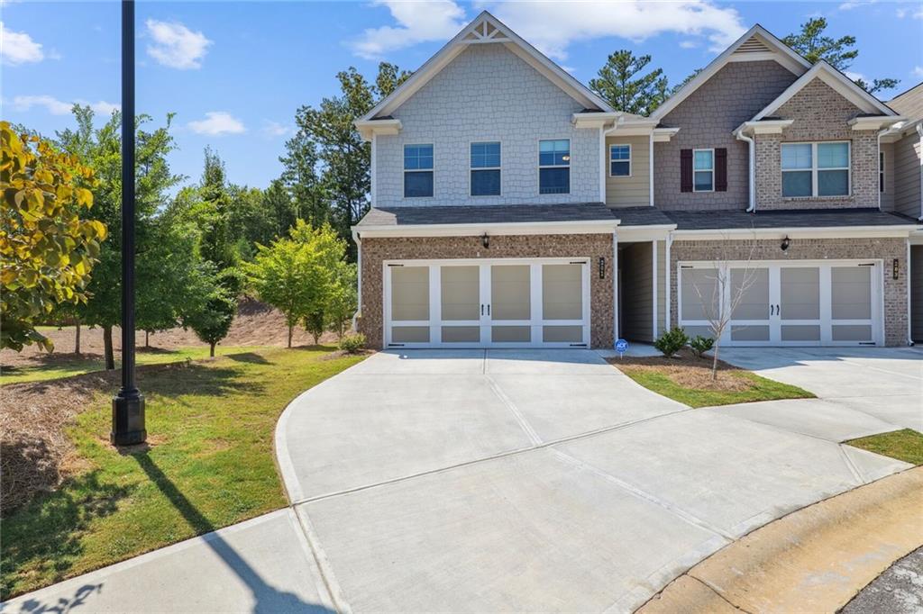 Yellowwood Way, Woodstock, GA 30188