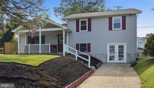 208 Devon Ct, LINTHICUM HEIGHTS, MD, 21090-1709 | Card Image