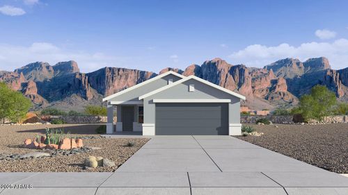 34823 W Lucca Drive, Maricopa, AZ, 85138 | Card Image