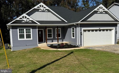 145 Azure Dr, COLONIAL BEACH, VA, 22443-3710 | Card Image