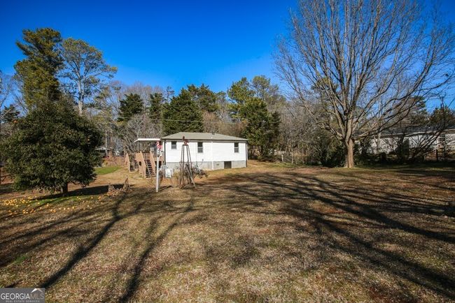 272 Old Sudie Rd, House other with 2 bedrooms, 1 bathrooms and null parking in hiram GA | Image 44