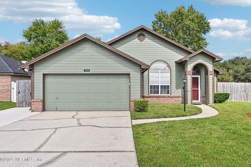 2235 Thomas Lynch Ct, Orange Park, FL, 32073-5080 | Card Image