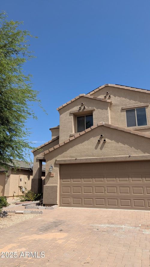 138 E Taylor Ave, Coolidge, AZ, 85128-3770 | Card Image