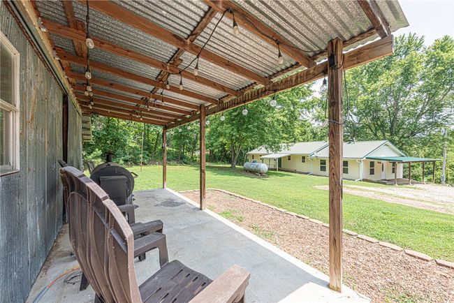 15731 Parker Branch Rd, House other with 3 bedrooms, 2 bathrooms and null parking in Winslow AR | Image 32