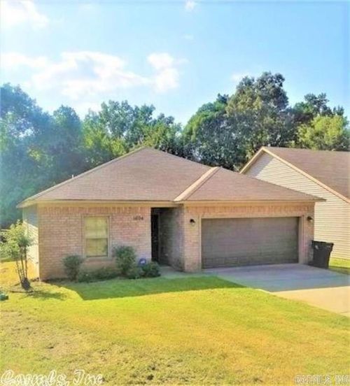 1606 Nichols Rd, Little Rock, AR, 72205-6622 | Card Image