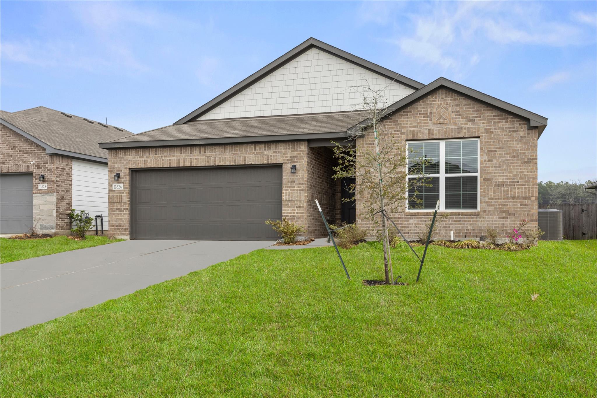 Residential in Willis 2