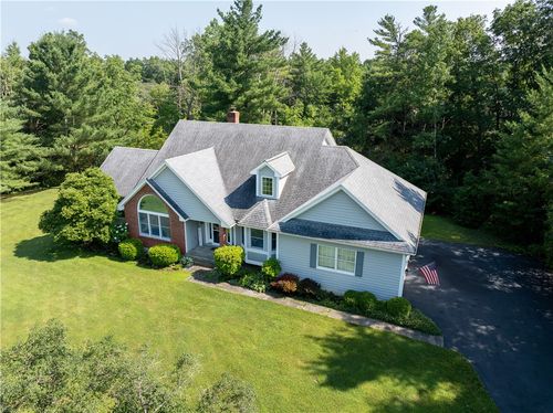 5 Arrowood Ln, Ithaca, NY, 14850-9793 | Card Image