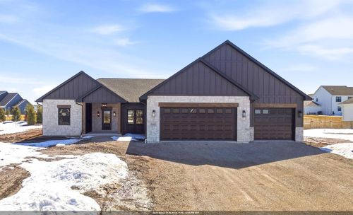 W6981 Ridgeline Trail, Greenville, WI, 54942 | Card Image