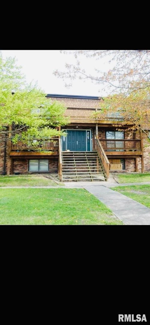 3012 Taylor Ave, Springfield, IL, 62703-5549 | Card Image