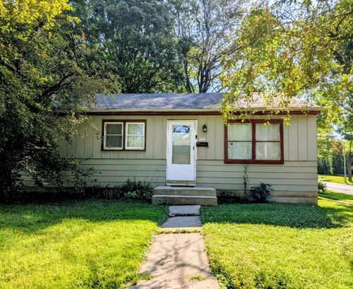 5800 N 63rd Street, Milwaukee, WI, 53218 | Card Image