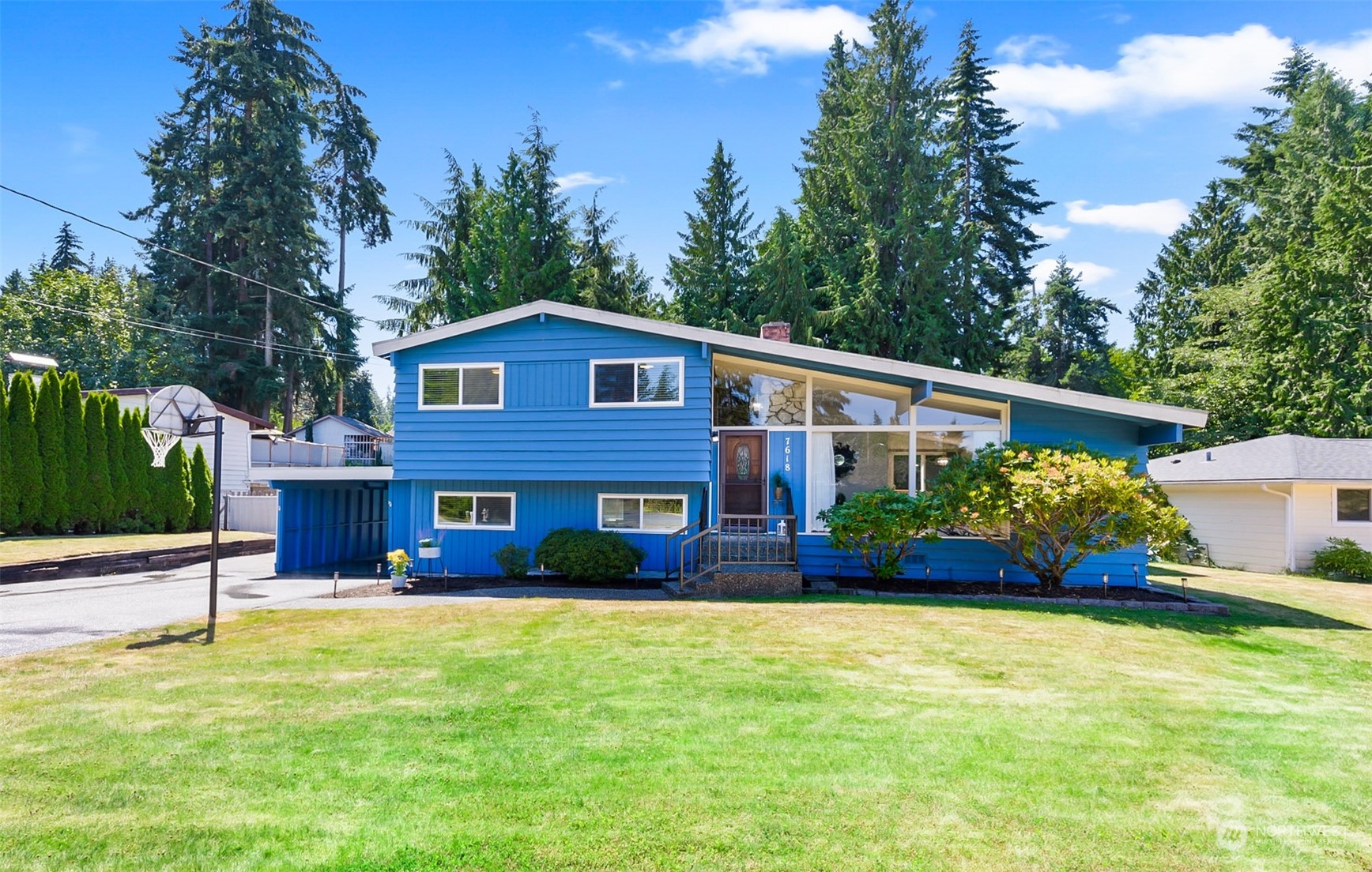 191st St, Edmonds, WA 98026