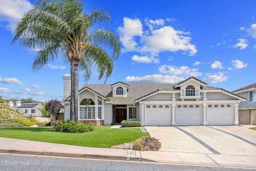 5490 Wembly Ave, Oak Park, CA, 91377-4735 | Card Image