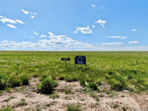 0 Happiness Trail Lot 51, Elbert, CO, 80117 | Card Image