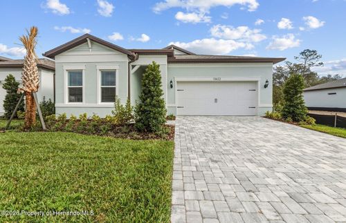 13622 Canyon Blvd, Spring Hill, FL, 34610 | Card Image