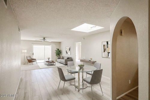 2535 E Villa Theresa Dr, Phoenix, AZ, 85032-8026 | Card Image