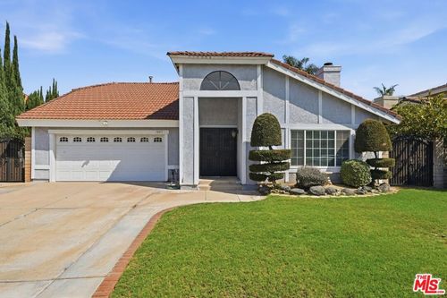 1045 Eaglemont Dr, Whittier, CA, 90601 | Card Image