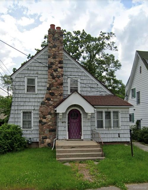 2309 Mason St, Flint, MI, 48505-4115 | Card Image