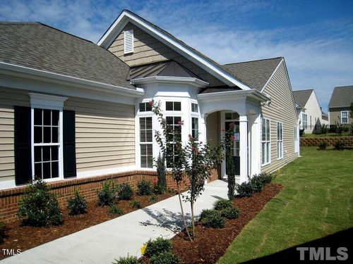 816 Burnaby Ct, Cary, NC, 27519-8799 | Card Image