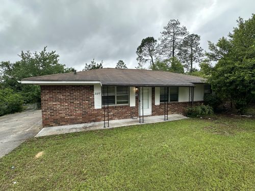 2377 Dublin Dr, Augusta, GA, 30906-4020 | Card Image