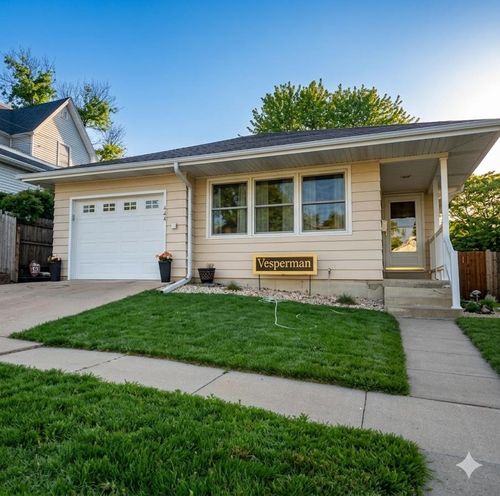 444 N Monroe Street, Lancaster, WI, 53813 | Card Image