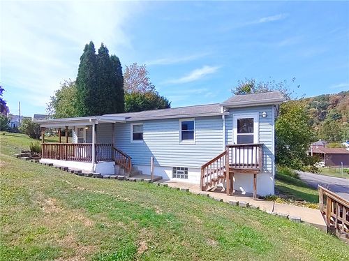 405 2nd Ave, Hyde Park, PA, 15641-9722 | Card Image