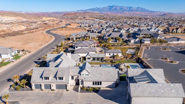3853 S. Quarry Ridge St. George (16 of 3 | Image 115