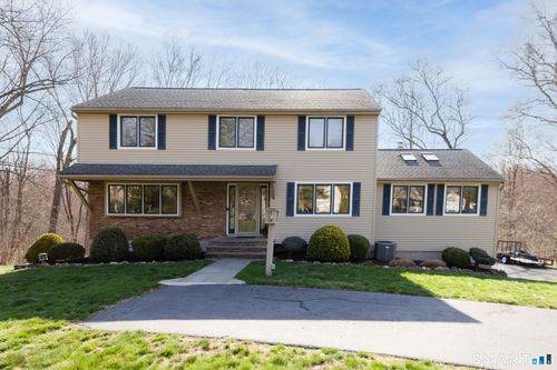 344 Towpath Ln, Cheshire, CT, 06410-3356 | Card Image