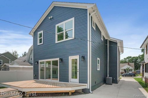 639 S Blair Ave, Royal Oak, MI, 48067-2918 | Card Image