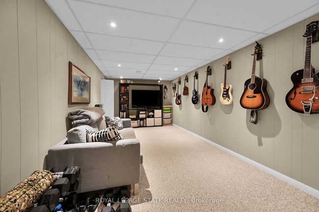 6 - 199 York Rd, Condo with 3 bedrooms, 2 bathrooms and 1 parking in Dundas ON | Image 28