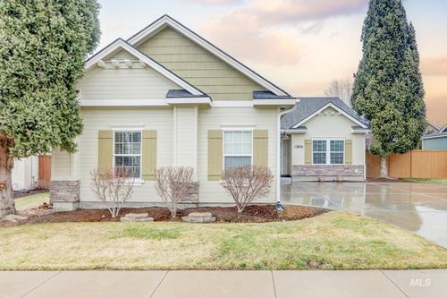 2244 E Greiner St, Meridian, ID, 83642-3542 | Card Image