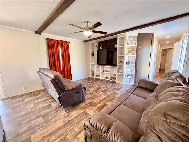 117 Topaz Ln, House other with 3 bedrooms, 2 bathrooms and null parking in Trout LA | Image 4