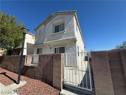 3231 Ocean Spray Ct, North Las Vegas, NV, 89031-0594 | Card Image