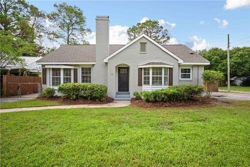 3075 Fendley Ave, Mobile, AL, 36606-5033 | Card Image