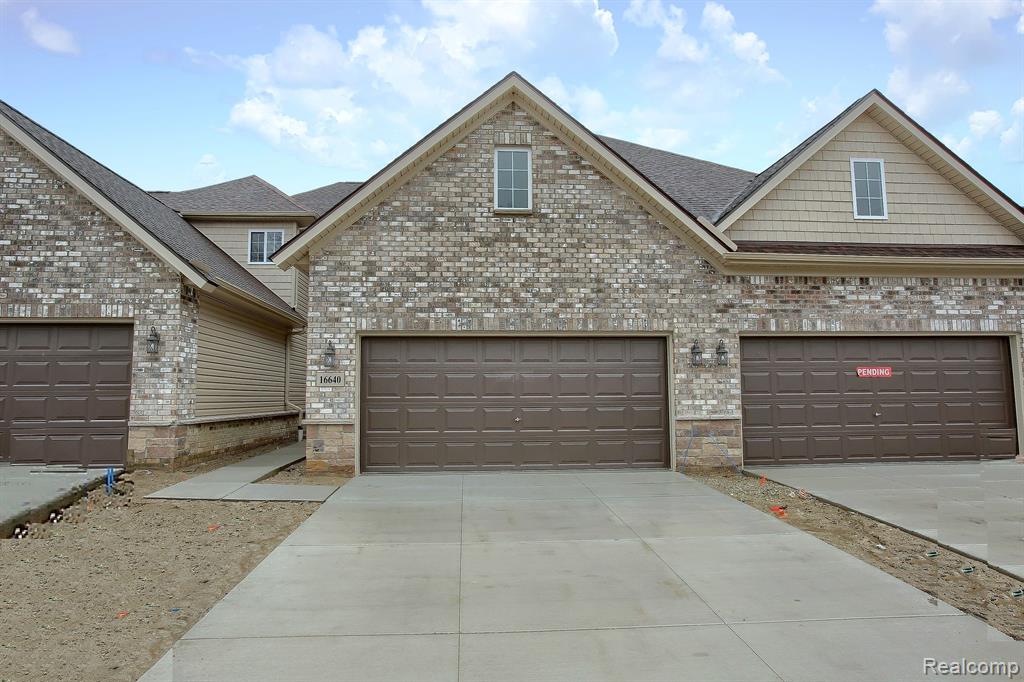 Savor Ln, Clinton Township, MI 48035 #1