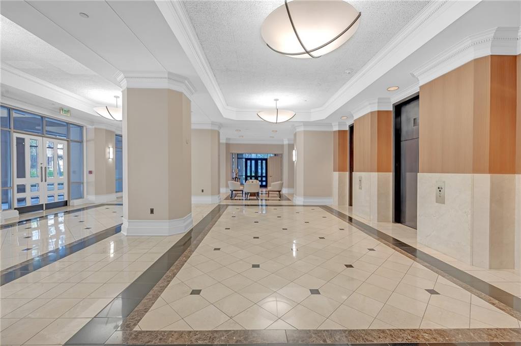 Residential in Atlanta 4