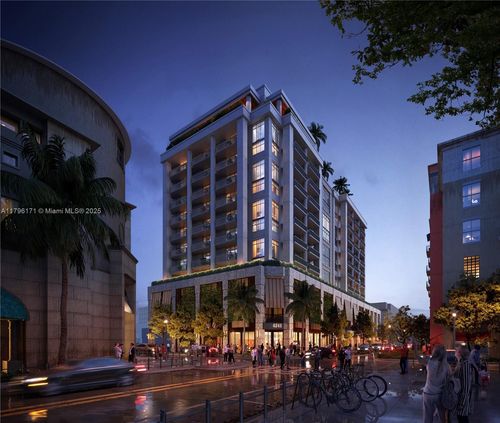 701-4241 Aurora St, Coral Gables, FL, 33146 | Card Image