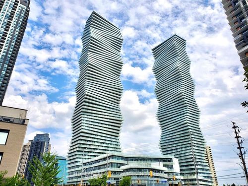 309-3900 Confederation Pky, Mississauga, ON, L5B0M3 | Card Image