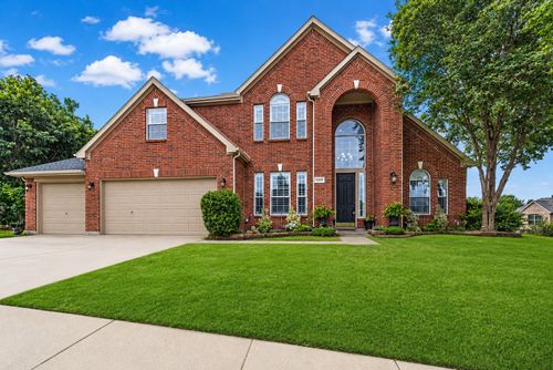 5200 Cornerwood Dr, Fort Worth, TX, 76244-7505 | Card Image