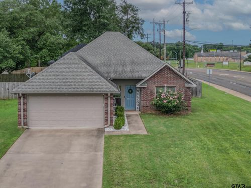 100 S Rainbow Dr, Whitehouse, TX, 75791-0229 | Card Image