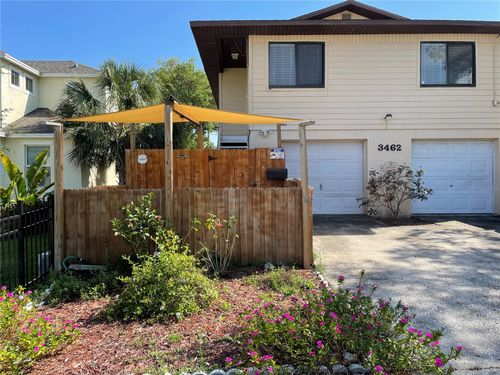 3462 3rd Avenue N, ST PETERSBURG, FL, 33713 | Card Image