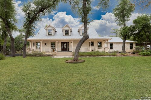 832 Demi John Bnd, Canyon Lake, TX, 78133 | Card Image