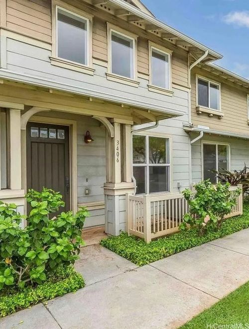 v3406-520 Lunalilo Home Rd, Honolulu, HI, 96825-1700 | Card Image