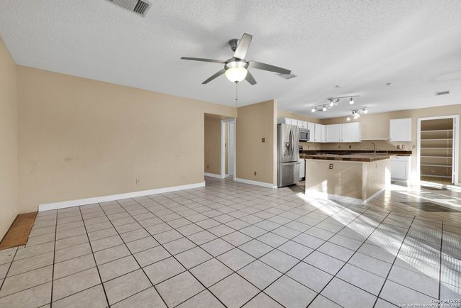 2600 Ashley Oak Dr, House other with 3 bedrooms, 3 bathrooms and null parking in Schertz TX | Image 10